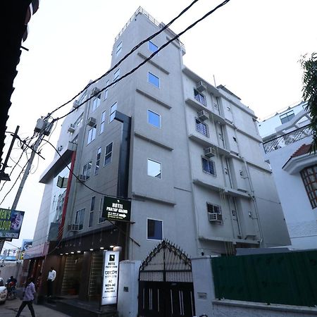 Hotel Pratap Grand Ranchi Luaran gambar