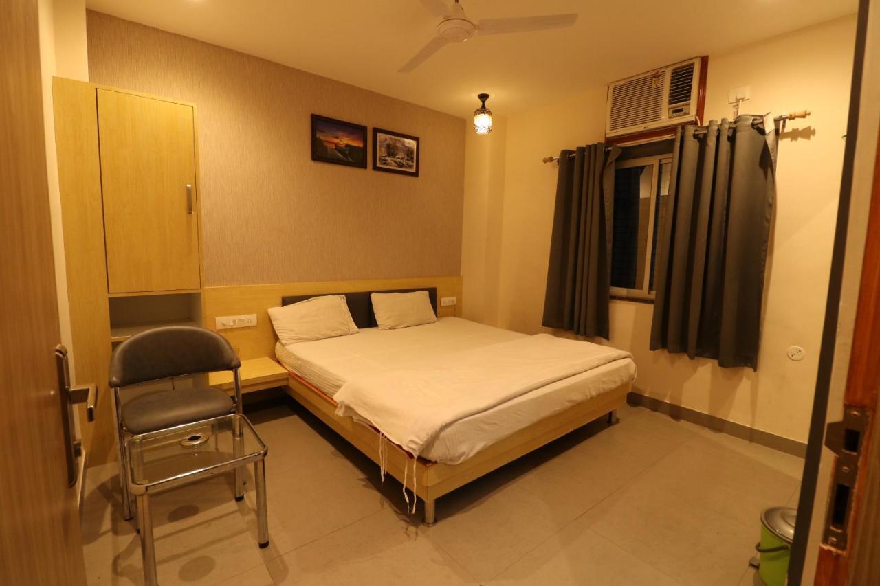 Hotel Pratap Grand Ranchi Luaran gambar