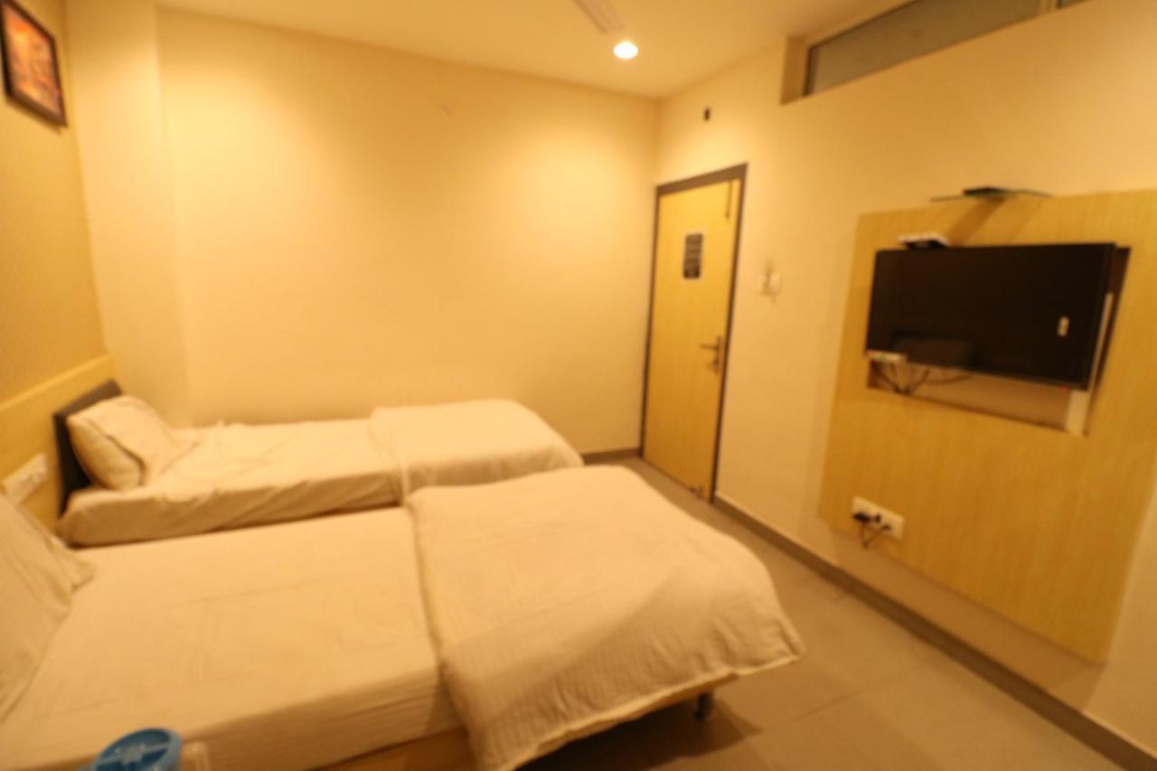 Hotel Pratap Grand Ranchi Luaran gambar