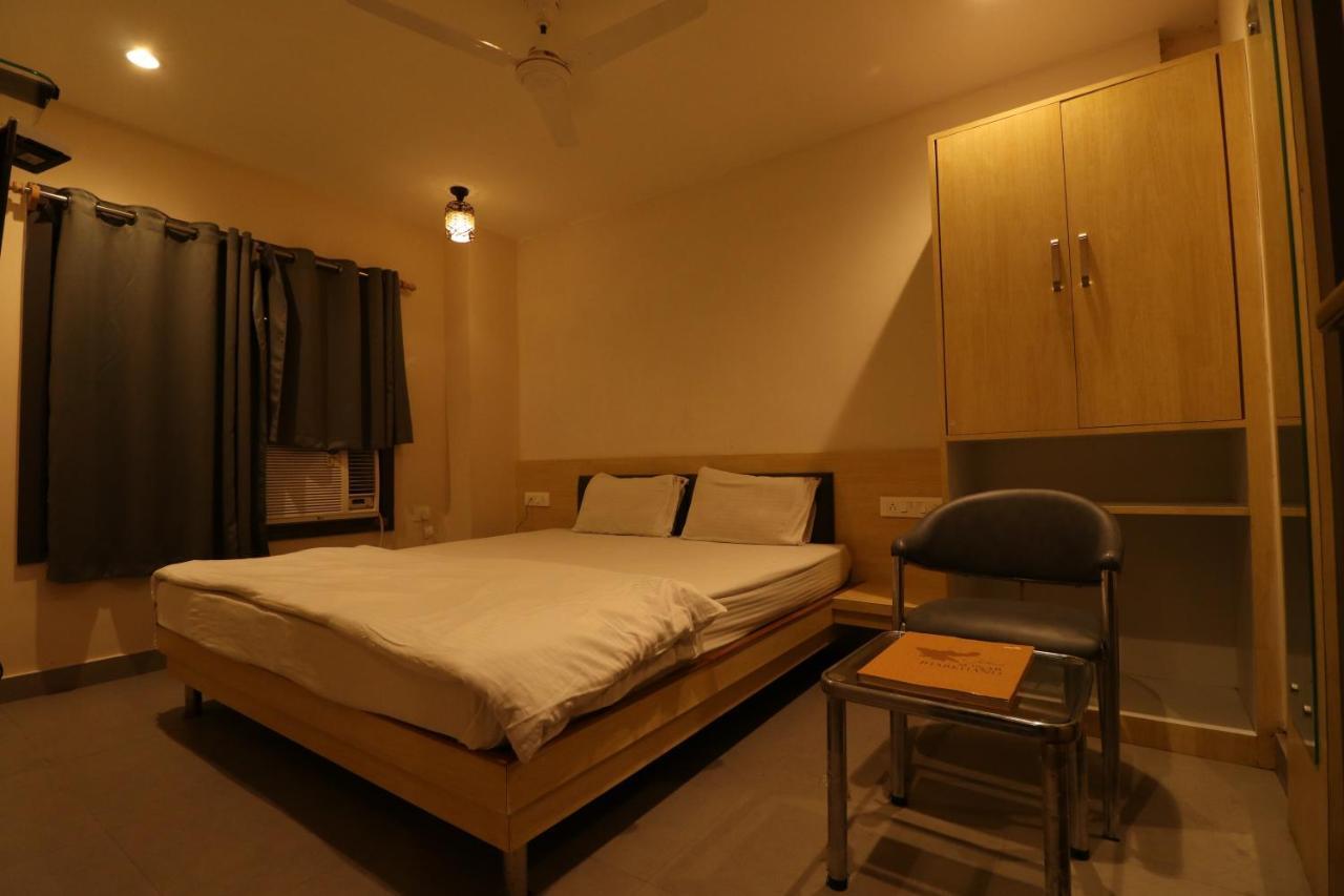 Hotel Pratap Grand Ranchi Luaran gambar