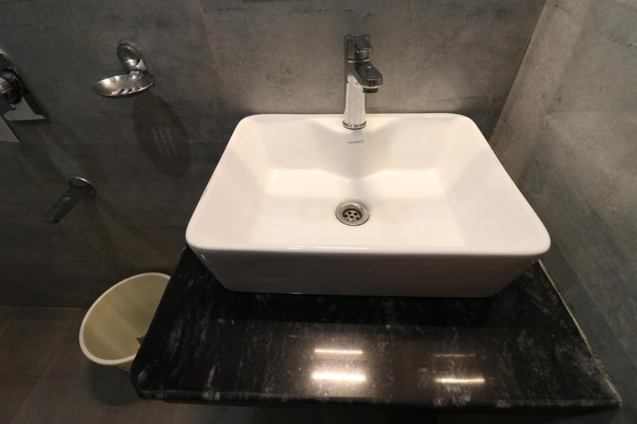 Hotel Pratap Grand Ranchi Luaran gambar