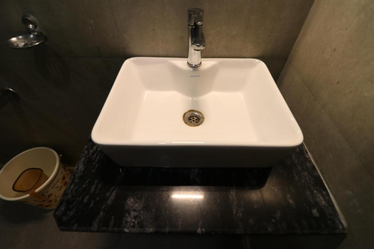 Hotel Pratap Grand Ranchi Luaran gambar