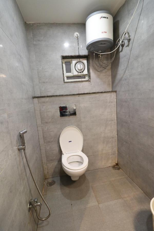Hotel Pratap Grand Ranchi Luaran gambar