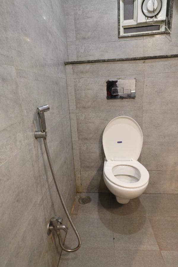 Hotel Pratap Grand Ranchi Luaran gambar