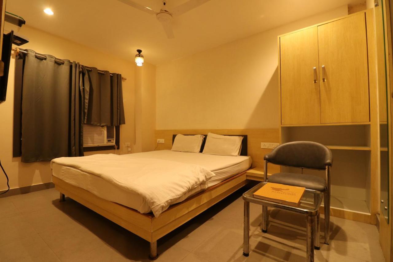 Hotel Pratap Grand Ranchi Luaran gambar