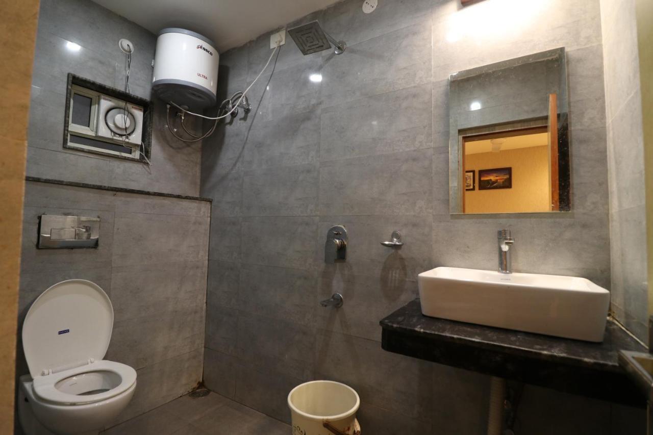 Hotel Pratap Grand Ranchi Luaran gambar