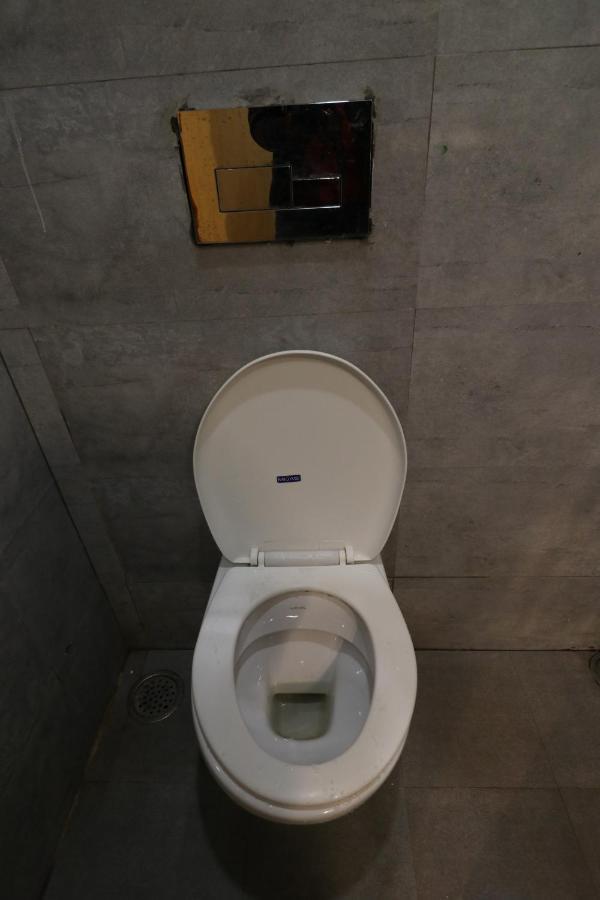 Hotel Pratap Grand Ranchi Luaran gambar