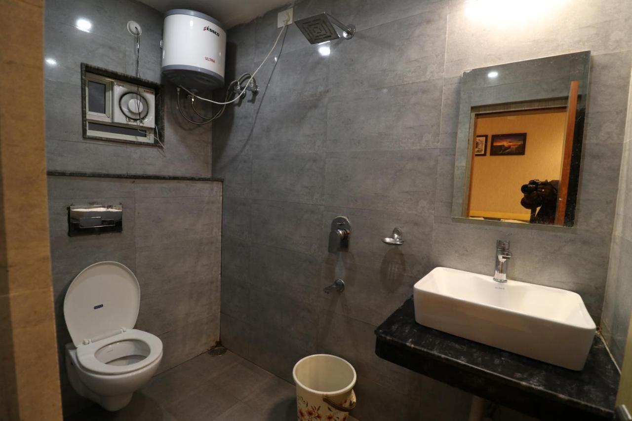 Hotel Pratap Grand Ranchi Luaran gambar