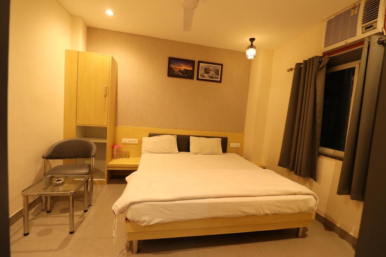 Hotel Pratap Grand Ranchi Luaran gambar