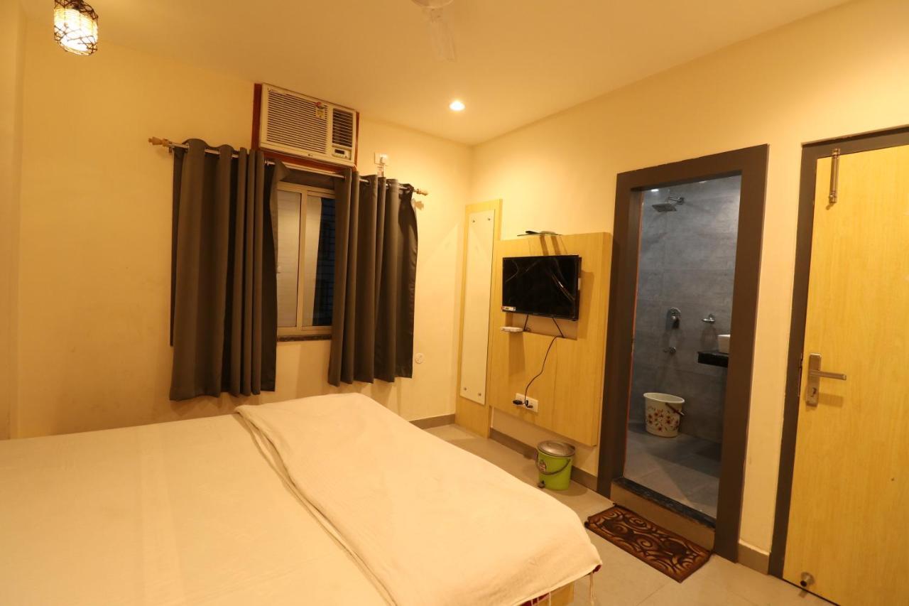 Hotel Pratap Grand Ranchi Luaran gambar